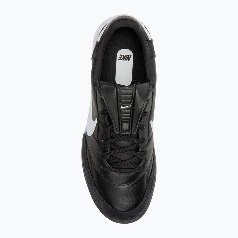 Pánske kopačky Nike Premier III TF black/white 5