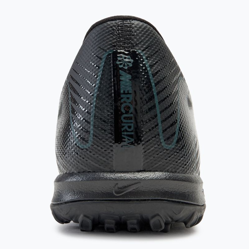 Pánska futbalová obuv/kopačky  Nike Mercurial Vapor 16 Academy TF black / deep jungle / black 6