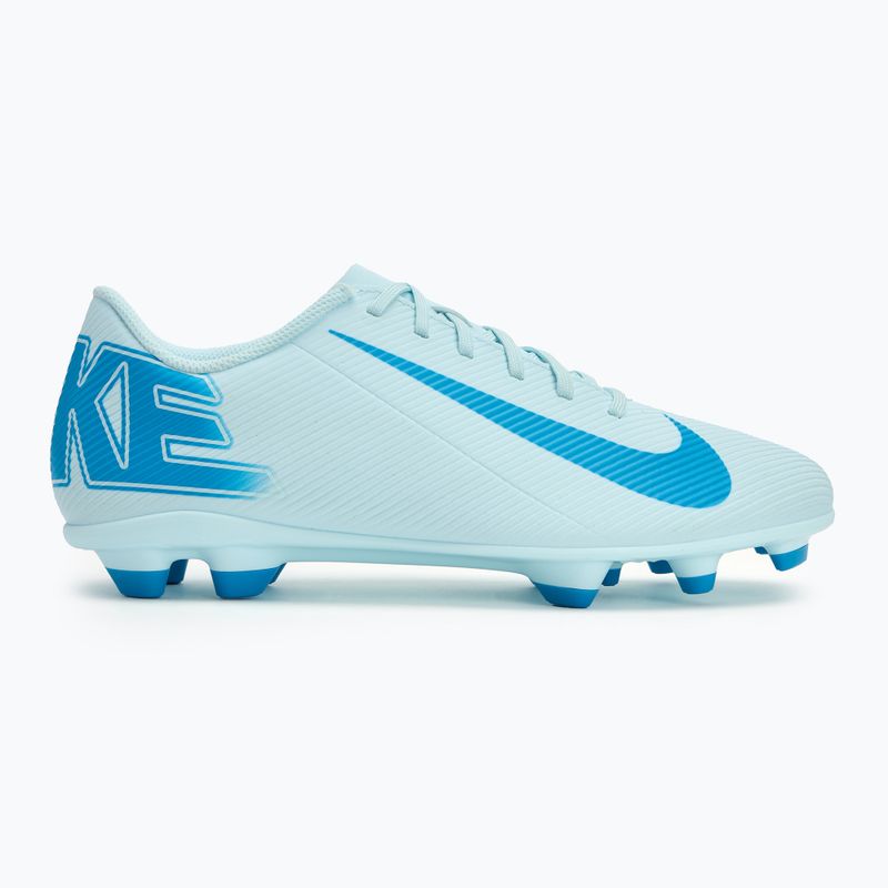 Futbalová obuv/kopačky  Nike Mercurial Vapor 16 Club FG/MG glacier blue/blue orbit 2