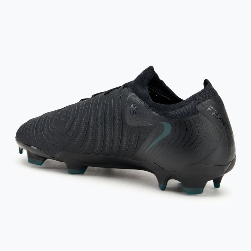 Pánske kopačky Nike Phantom GX 2 Pro FG black/deep jungle/black 3