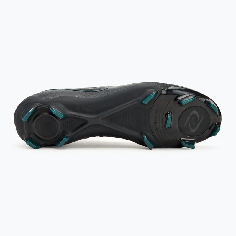 Pánske kopačky Nike Phantom GX 2 Pro FG black/deep jungle/black 4