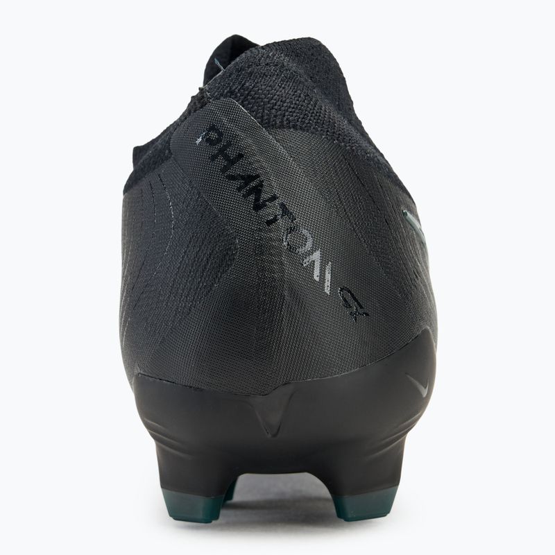 Pánske kopačky Nike Phantom GX 2 Pro FG black/deep jungle/black 6