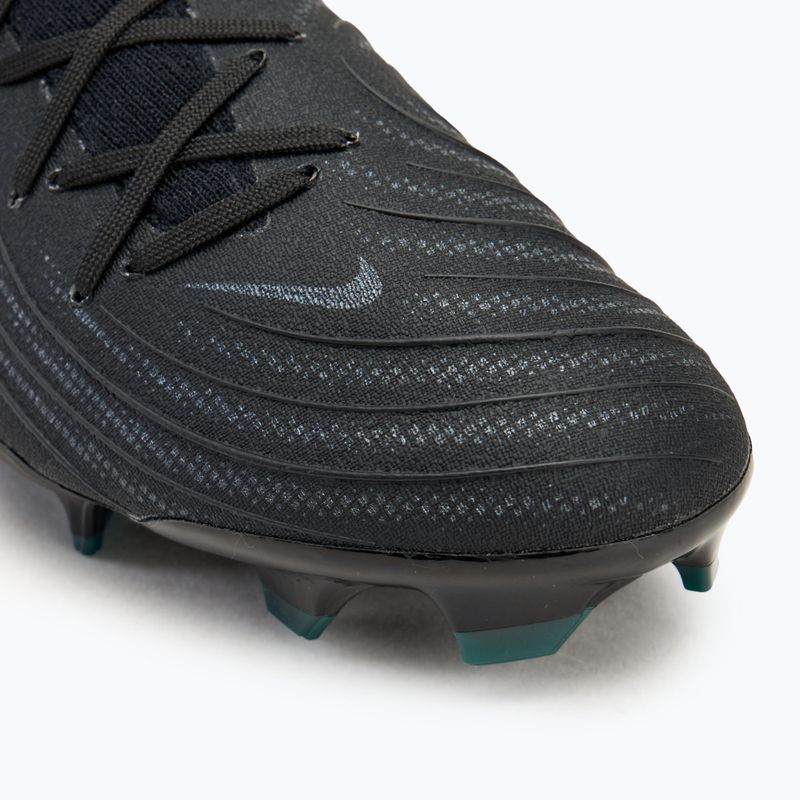 Pánske kopačky Nike Phantom GX 2 Pro FG black/deep jungle/black 7