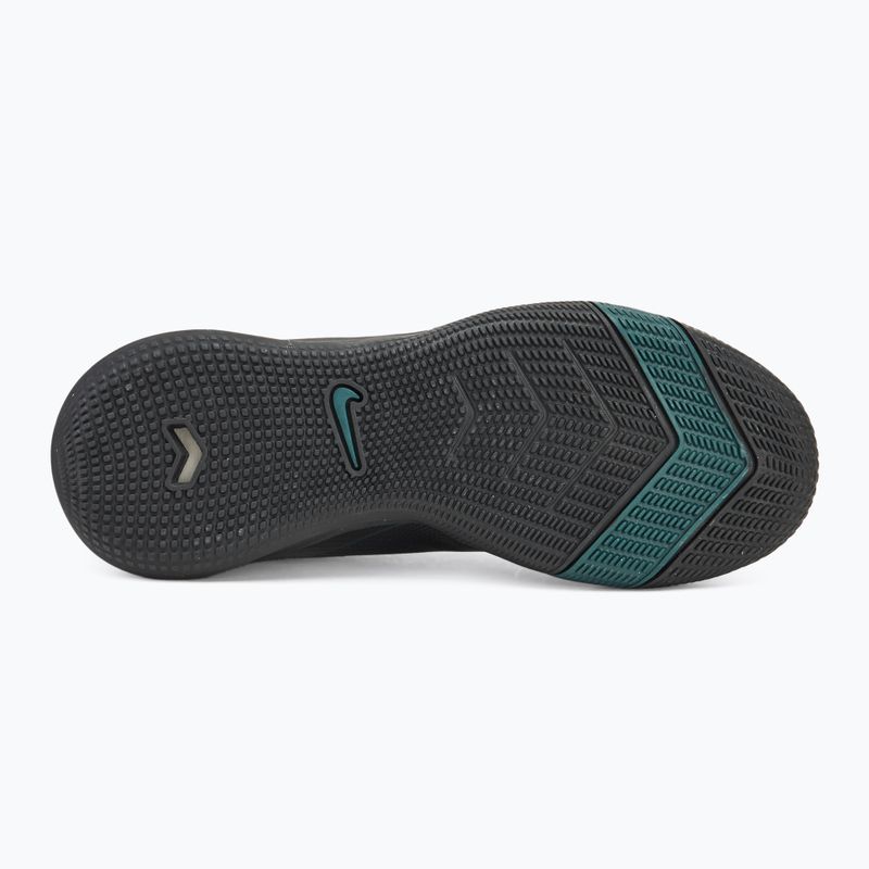 Detské kopačky Nike Mercurial Vapor 16 Academy IC black/deep jungle/black 4