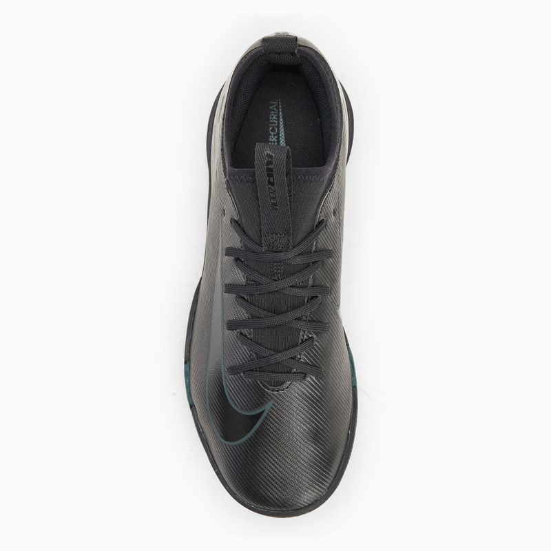 Detské kopačky Nike Mercurial Vapor 16 Academy IC black/deep jungle/black 5