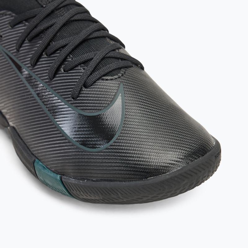 Detské kopačky Nike Mercurial Vapor 16 Academy IC black/deep jungle/black 7