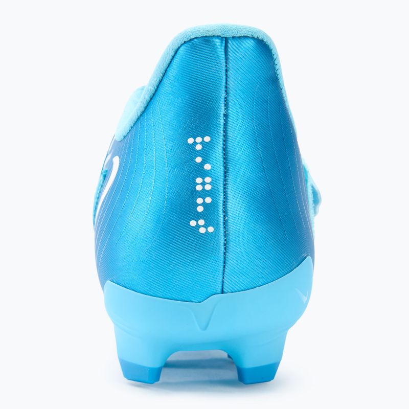 Pánske kopačky Nike Phantom GX 2 Academy EasyOn blue fury/white 6