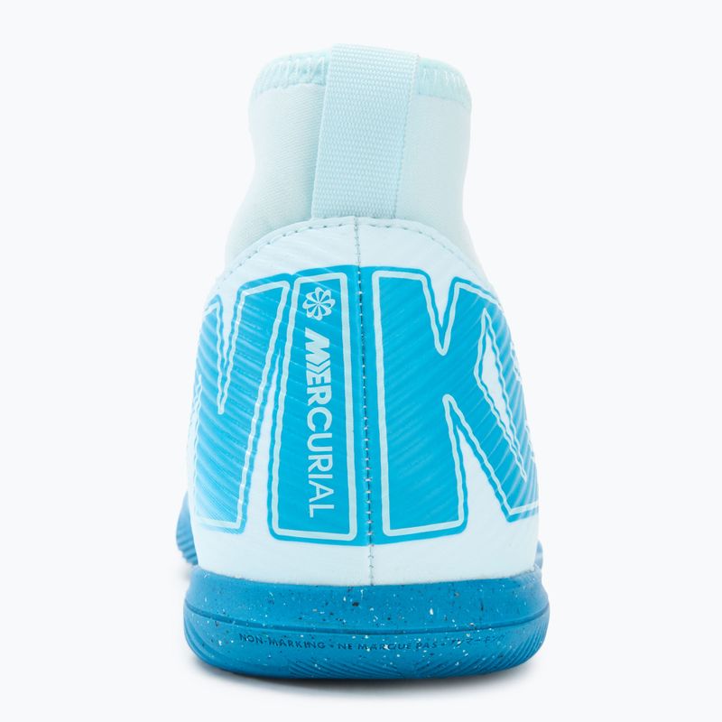 Detské kopačky Nike Mercurial Superfly 10 Club glacier blue/blue orbit 6