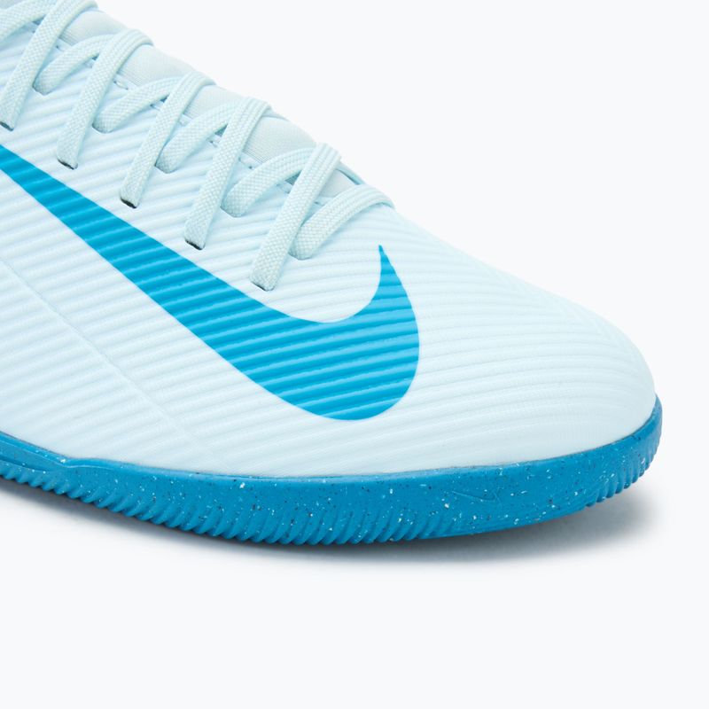 Detské kopačky Nike Mercurial Superfly 10 Club glacier blue/blue orbit 7