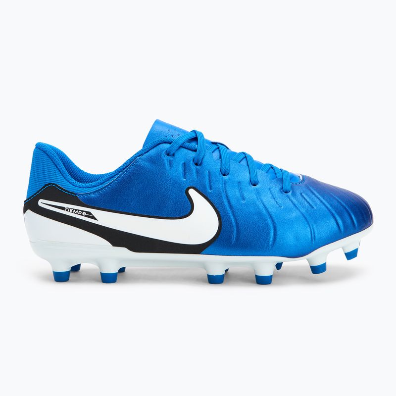 Detské kopačky Nike Tiempo Legend 10 Academy FG/MG soar white 2