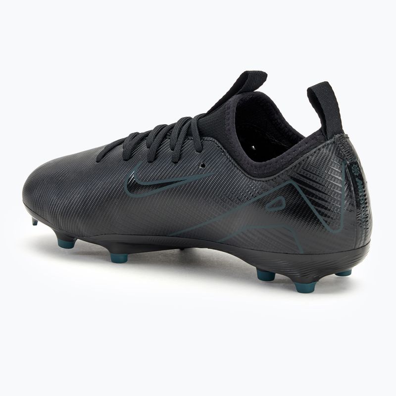 Detská futbalová obuv/kopačky  Nike Mercurial Vapor 16 Academy FG/MG black/deep jungle/black 3