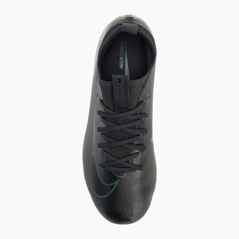 Detská futbalová obuv/kopačky  Nike Mercurial Vapor 16 Academy FG/MG black/deep jungle/black 5