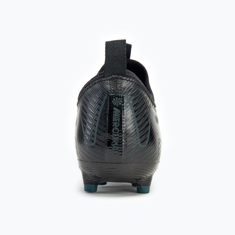 Detská futbalová obuv/kopačky  Nike Mercurial Vapor 16 Academy FG/MG black/deep jungle/black 6