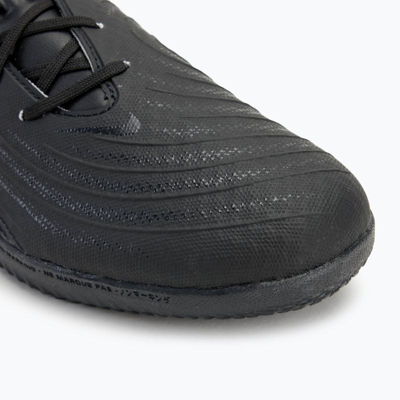 Futbalová obuv/kopačky  Nike Phantom GX II Academy IC black/deep jungle/black 7