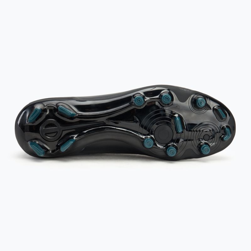 Pánske kopačky Nike Tiempo Legend 10 Club FG/MG black/deep jungle/black 4