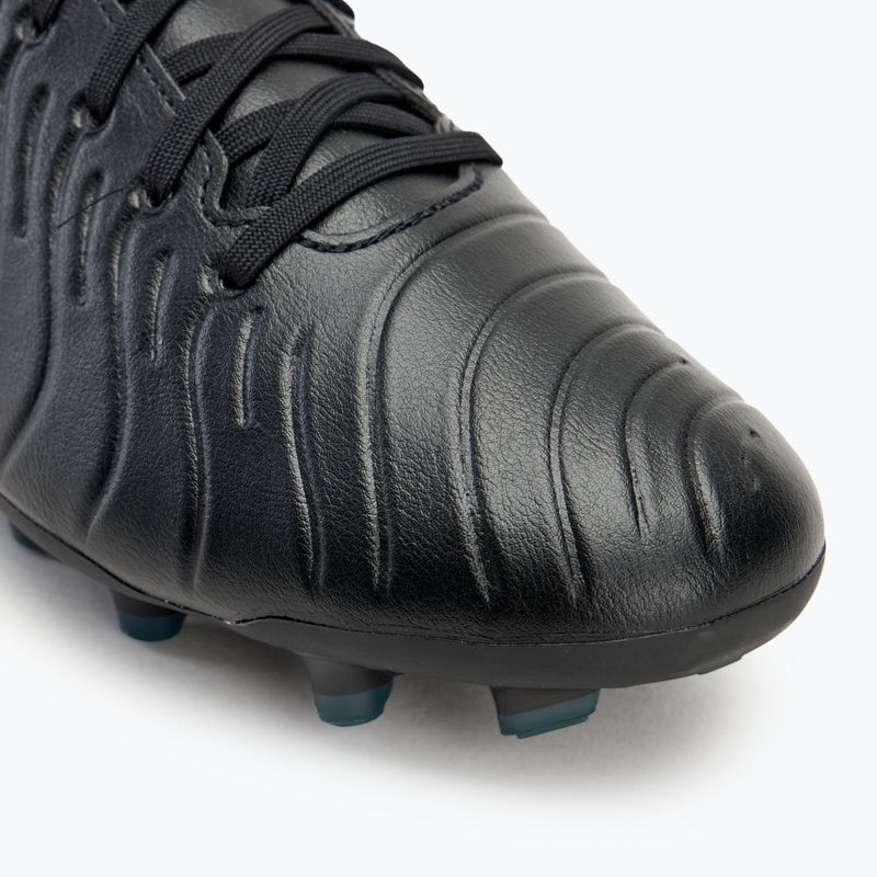 Pánske kopačky Nike Tiempo Legend 10 Club FG/MG black/deep jungle/black 7