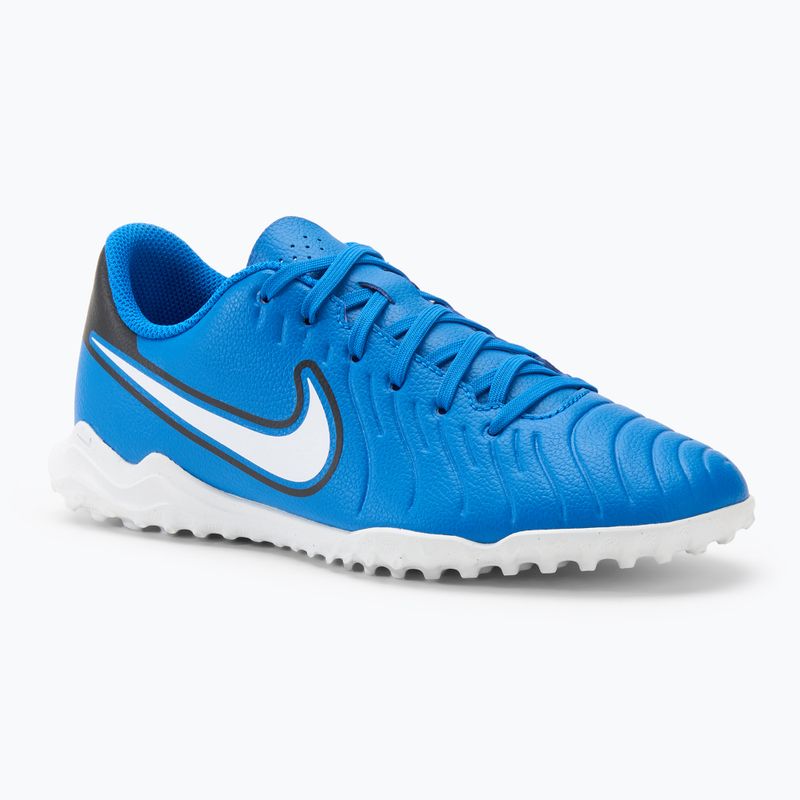 Pánske kopačky Nike Tiempo Legend 10 Club TF soar/white