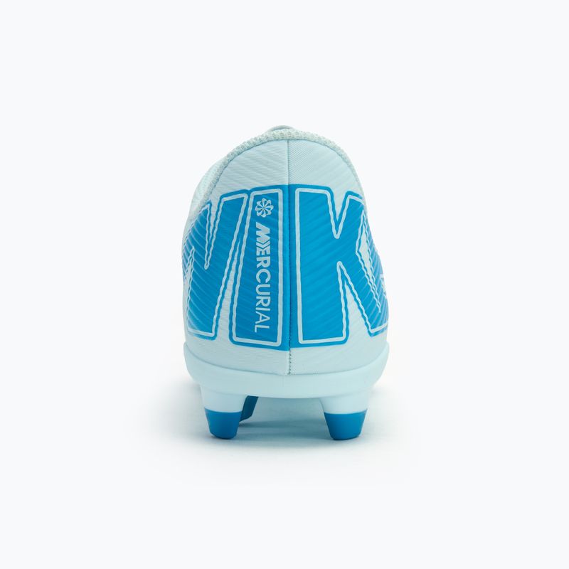 Detská futbalová obuv/kopačky  Nike Mercurial Vapor 16 Club FG/MG glacier blue/blue orbit 6