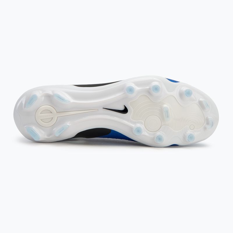 Futbalová obuv/kopačky  Nike Tiempo Legend 10 Pro FG soar/white 4