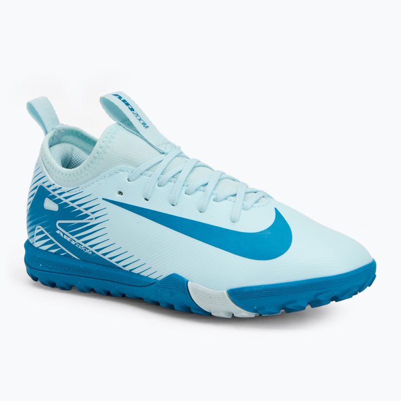 Detské kopačky Nike Mercurial Vapor 16 Academy TF glacier blue/blue orbit