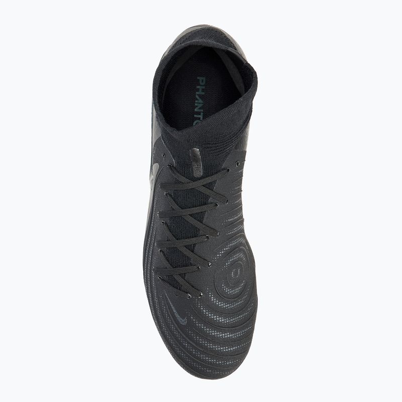 Pánska futbalová obuv/kopačky  Nike Phantom Luna II Pro FG black / deep jungle / black 5