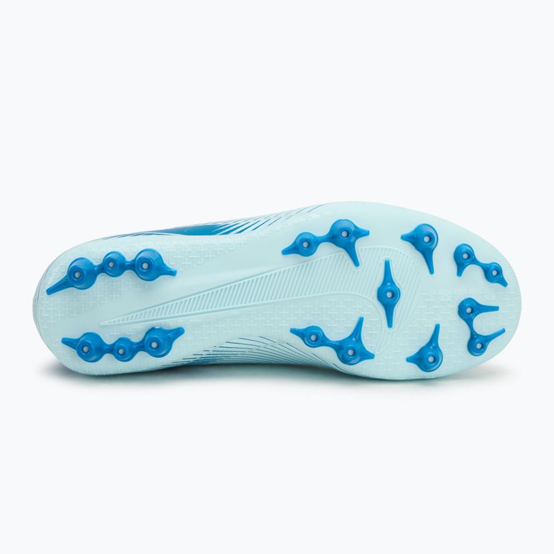 Detské kopačky Nike Mercurial Superfly 10 Academy AG glacier blue/blue orbit 4