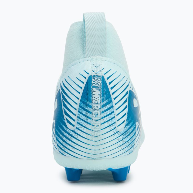 Detské kopačky Nike Mercurial Superfly 10 Academy AG glacier blue/blue orbit 6