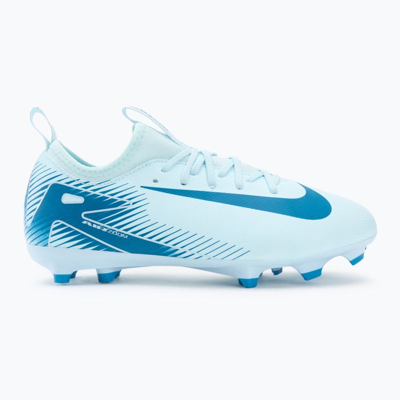 Detská futbalová obuv/kopačky  Nike Mercurial Vapor 16 Academy FG/MG glacier blue/blue orbit 2