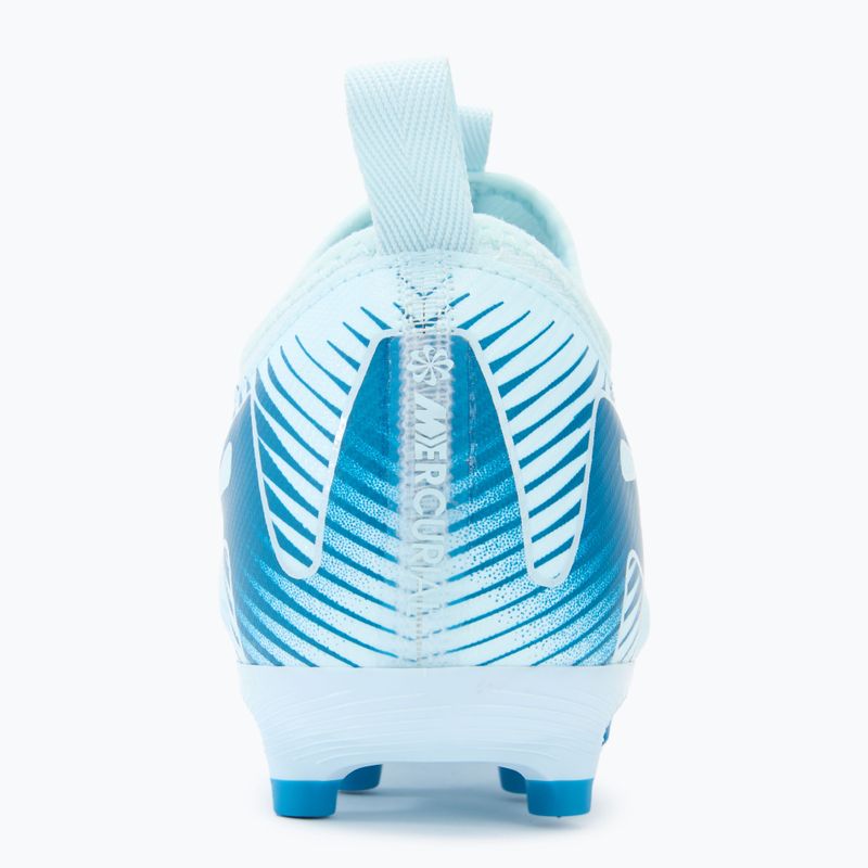 Detská futbalová obuv/kopačky  Nike Mercurial Vapor 16 Academy FG/MG glacier blue/blue orbit 6