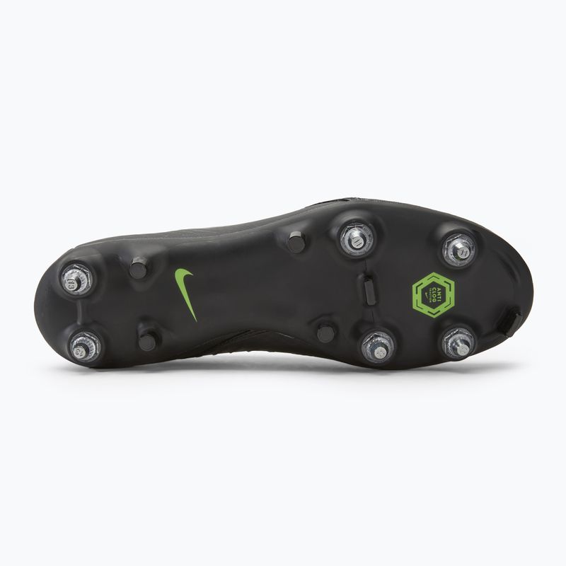 Pánske kopačky Nike Phantom GX 2 Academy black/deep jungle 4