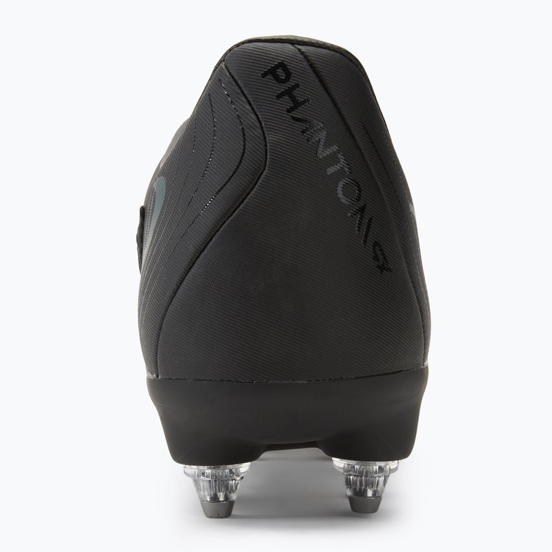 Pánske kopačky Nike Phantom GX 2 Academy black/deep jungle 6