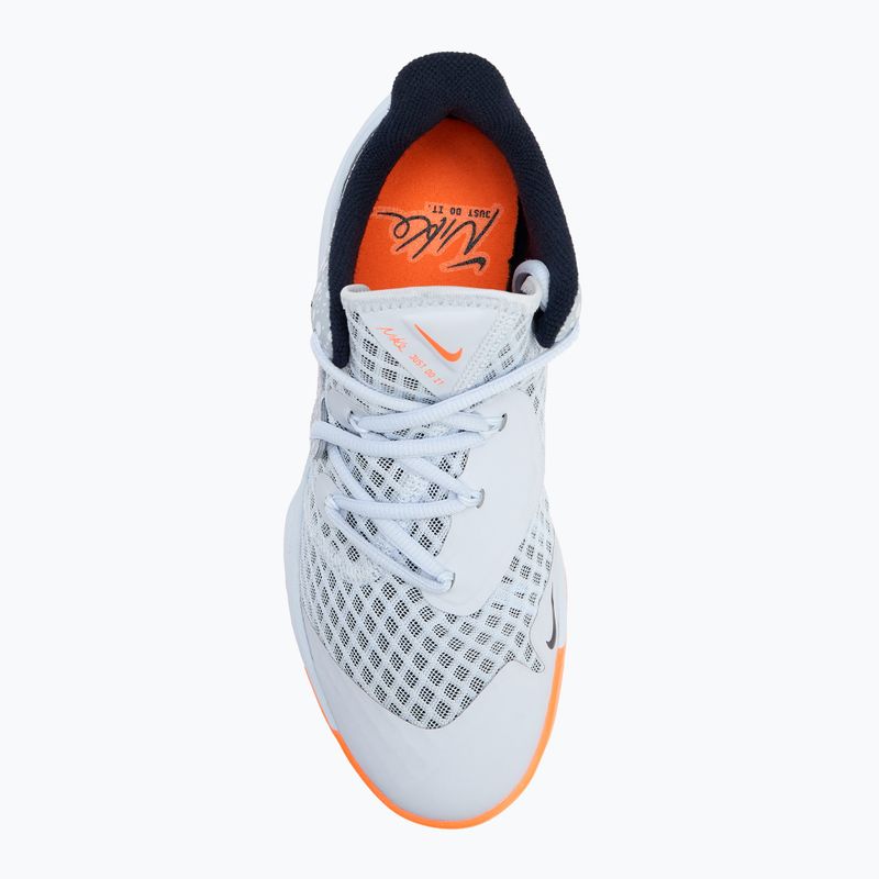 Topánky na volejbal Nike Zoom Hyperspeed Court SE viacfarebné/viacfarebné 5