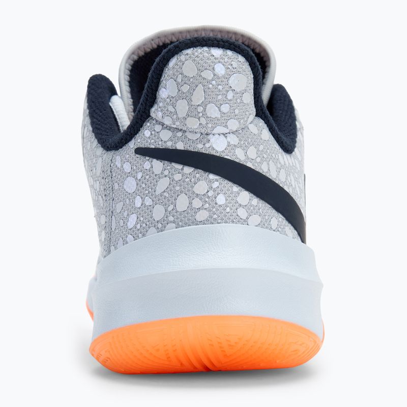 Topánky na volejbal Nike Zoom Hyperspeed Court SE viacfarebné/viacfarebné 6