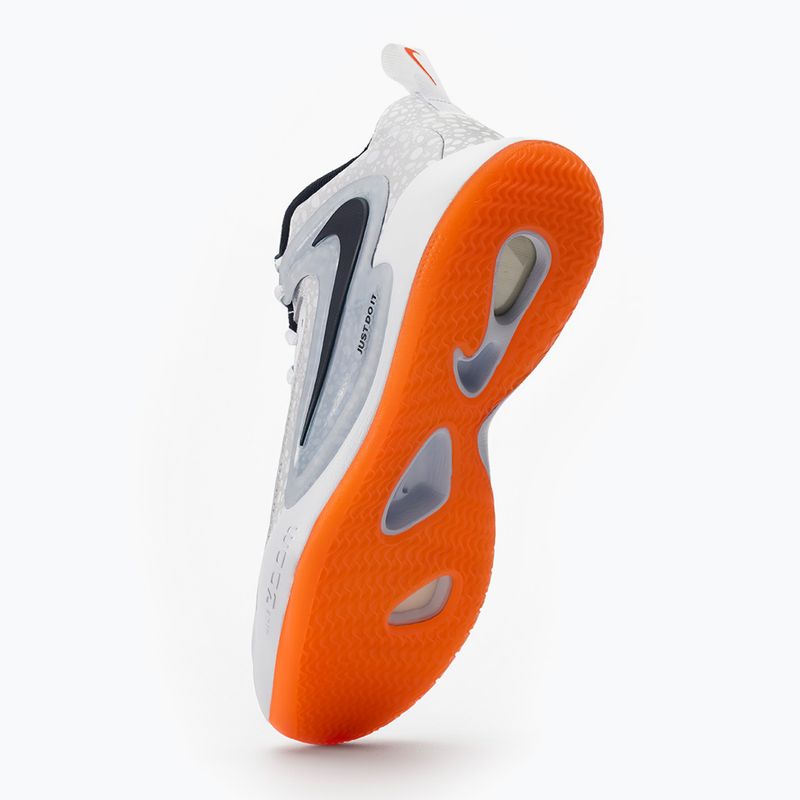 Topánky Nike Hyperset 2 SE viacfarebné/viacfarebné 12