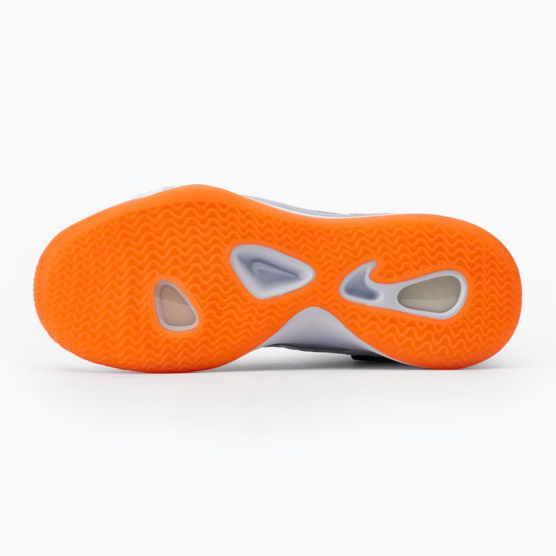Topánky Nike Hyperset 2 SE viacfarebné/viacfarebné 14