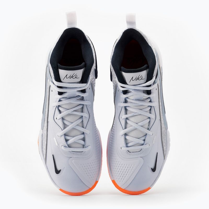 Volejbalové topánky Nike Hyperset 2 SE multi color/multi color 15