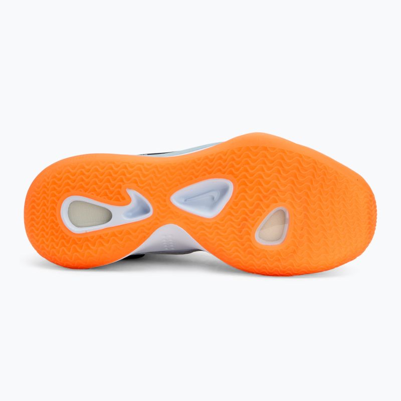 Topánky Nike Hyperset 2 SE viacfarebné/viacfarebné 4
