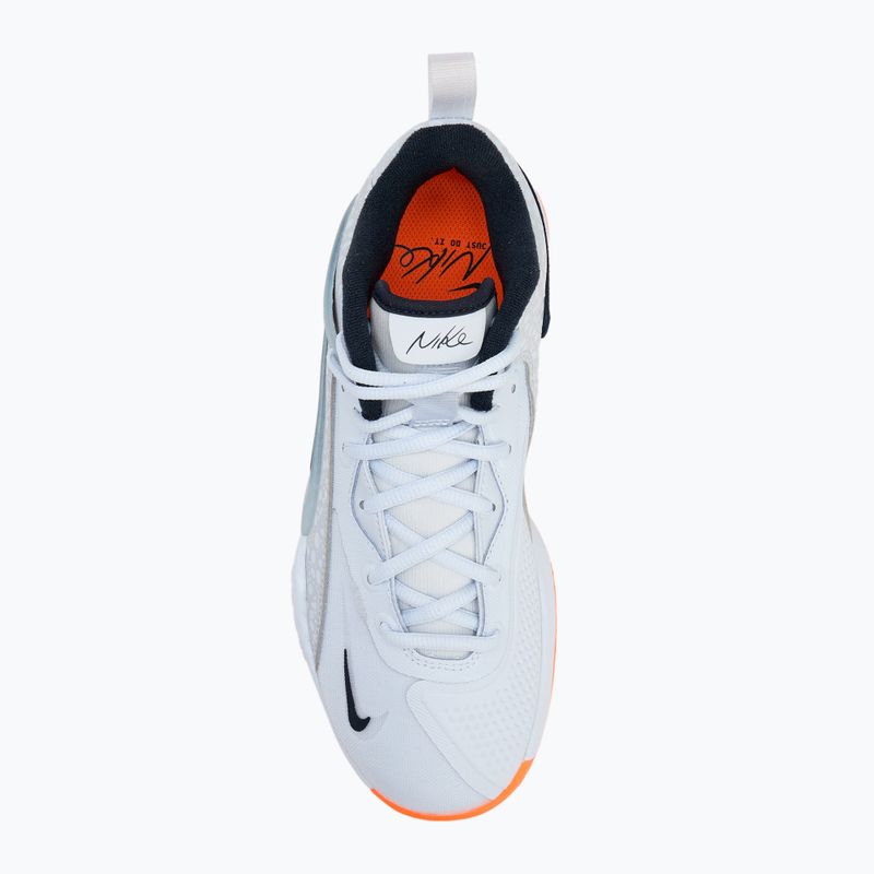 Volejbalové topánky Nike Hyperset 2 SE multi color/multi color 5