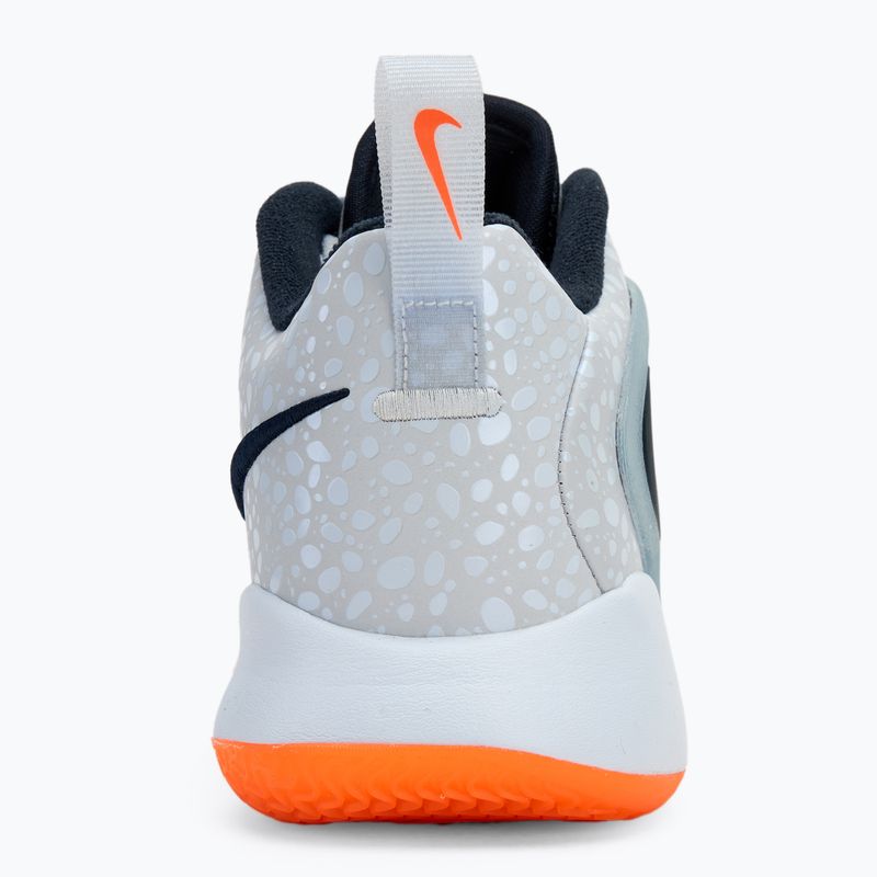 Topánky Nike Hyperset 2 SE viacfarebné/viacfarebné 6
