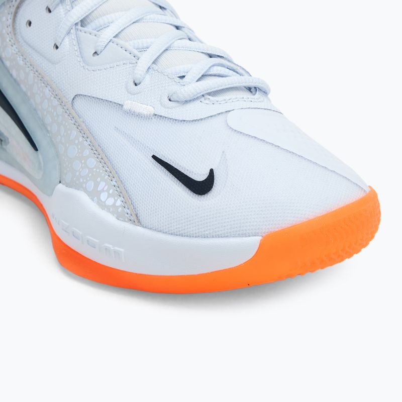 Topánky Nike Hyperset 2 SE viacfarebné/viacfarebné 7
