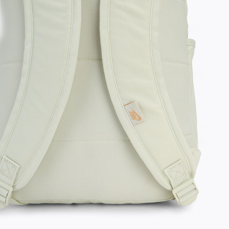 Batoh Nike Elemental 21 l sea glass/sesame 5