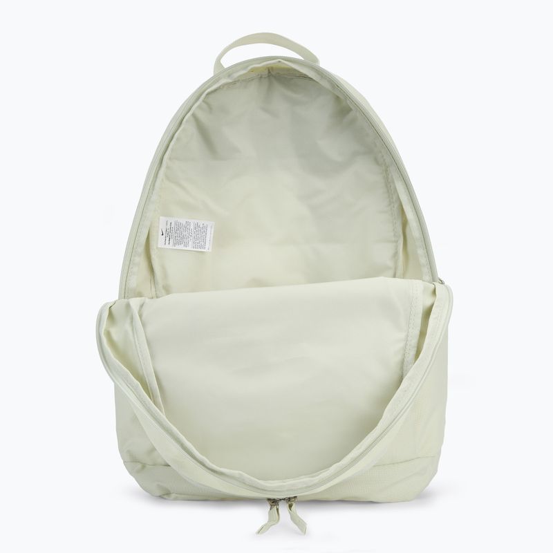 Batoh Nike Elemental 21 l sea glass/sesame 6