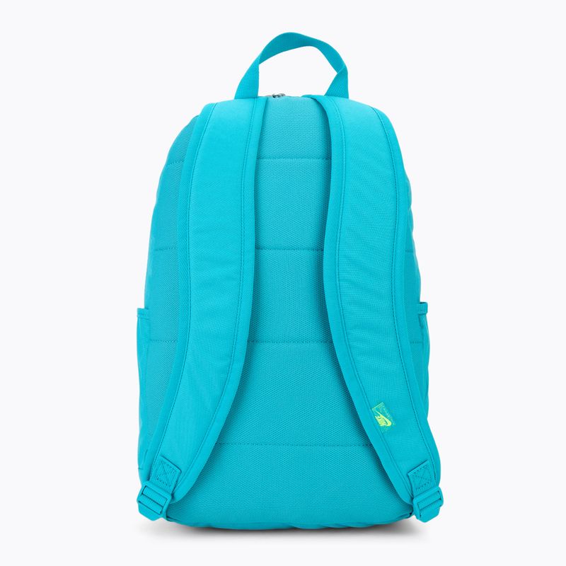 Batoh Nike Elemental 21 l dusty cactus / dusty cactus / volt 3