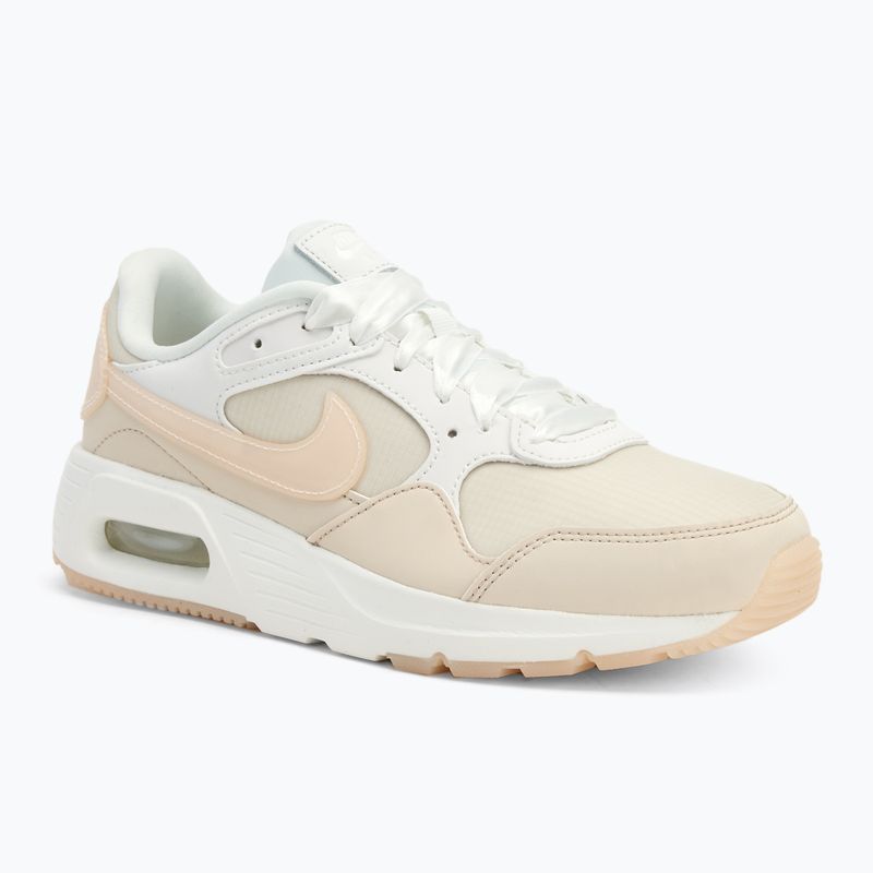 Dámska obuv Nike Air Max SC summit white/light orewood brown/phantom/guava ice