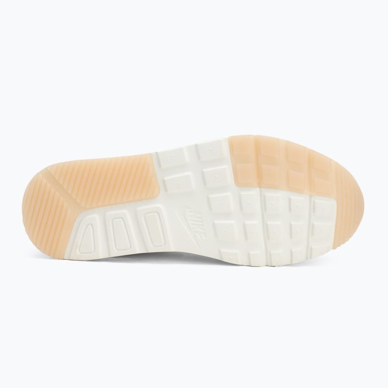 Dámska obuv Nike Air Max SC summit white/light orewood brown/phantom/guava ice 4
