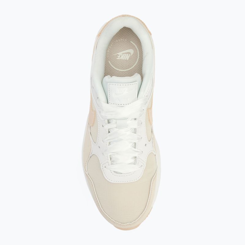 Dámska obuv Nike Air Max SC summit white/light orewood brown/phantom/guava ice 5