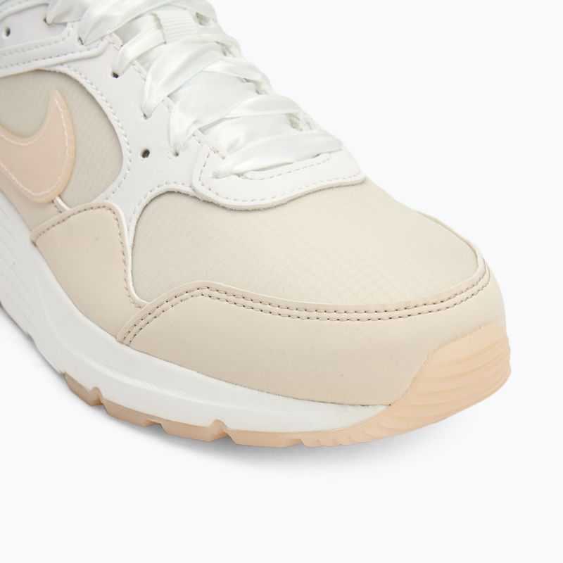 Dámska obuv Nike Air Max SC summit white/light orewood brown/phantom/guava ice 7