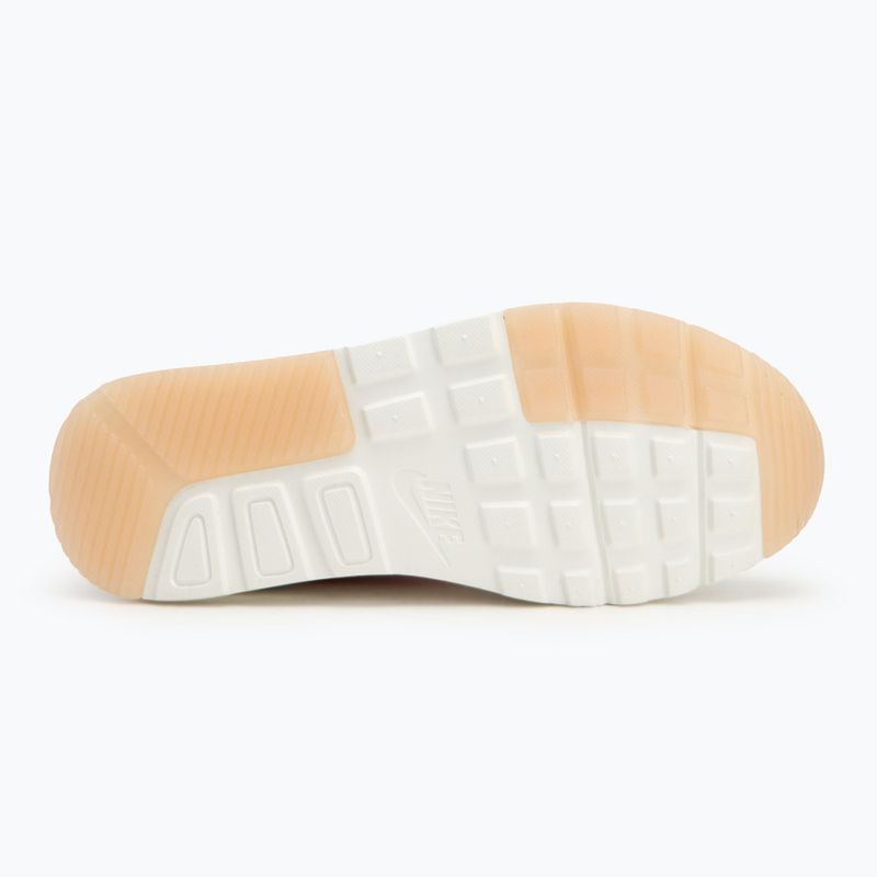 Dámska obuv Nike Air Max SC summit white/sail/phantom/red stardust 4