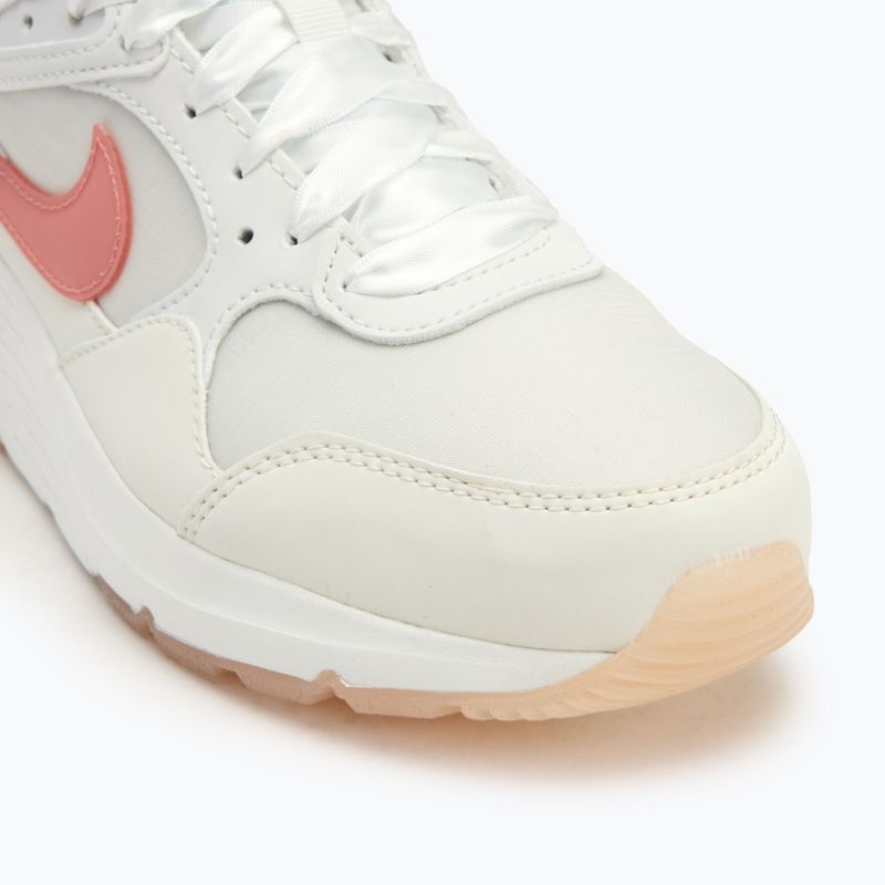 Dámska obuv Nike Air Max SC summit white/sail/phantom/red stardust 7