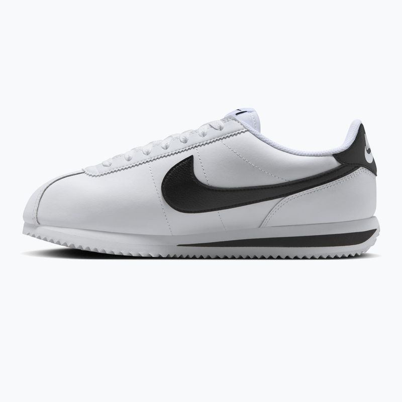 Dámske topánky Nike Cortez Leather white/black 2